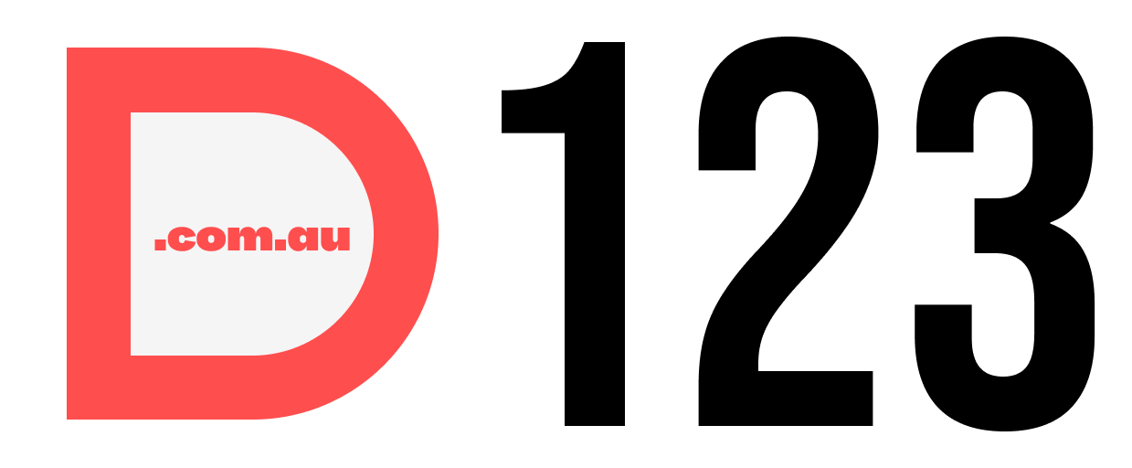 domains123.com.au